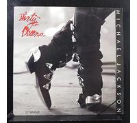 MICHAEL JACKSON - Dirty Diana [Import]