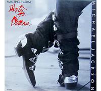 Michael Jackson - Dirty Diana [Import]