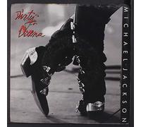 MICHAEL JACKSON - dirty diana / instr. 45 rpm single