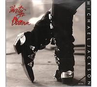 Michael Jackson - Dirty Diana (+Instrumental) [Import]