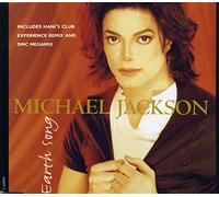 Michael Jackson - Earth Song [Import]