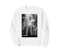 Michael Jackson en Concert à Aintree for Bad Tour 1988 Sweatshirt