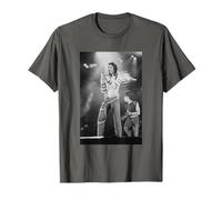 Michael Jackson en Concert à Aintree for Bad Tour 1988 T-Shirt