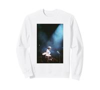 Michael Jackson en Concert à Wembley for Bad Tour 1988 Sweatshirt