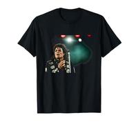 Michael Jackson en tournée Mondiale en Concert à Wembley 1988 T-Shirt