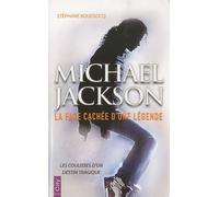 Michael Jackson Enquête sur une légende