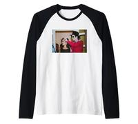 Michael Jackson et sa Femme Lisa Marie Presley Budapest Trip Manche Raglan