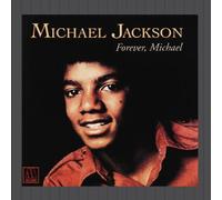 Michael Jackson - Forever Michael [Import]
