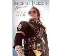 Michael Jackson : Forever the King of Pop G