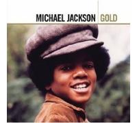 MICHAEL JACKSON "GOLD" 2 CD 32 TRACKS NEW