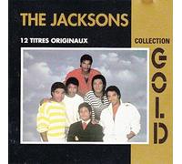 Michael Jackson - Gold
