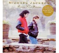 Michael Jackson - Gone Too Soon [Import]