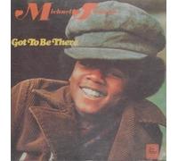 Michael Jackson - Got To Be There