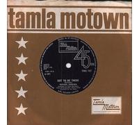 Michael Jackson - got to be there 45 rpm single