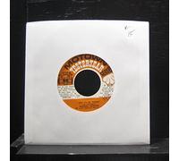 Michael Jackson - Got To Be There / Rockin' Robin [Vinyl Single 7'']