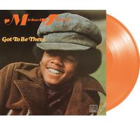Michael Jackson/Got To Be There UIJY75377 New LP NEUF