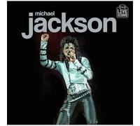 Michael Jackson - Greatest Hits Broadcast Collection [Import]