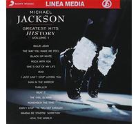 Michael Jackson - Greatest Hits - History - Volume 1