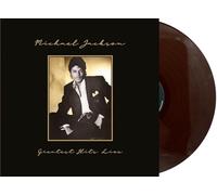Michael Jackson - Greatest Hits Live Jackson Michael Broadcast Collection 1987 - 1993 - Limited Color