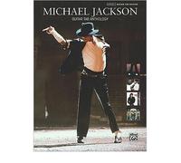 [(Michael Jackson Guitar Tab Anthology )] [Author: Michael Jackson] [May-2011]