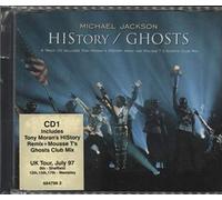 Michael Jackson - History/Ghosts