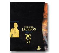 Michael Jackson - History I + Ii