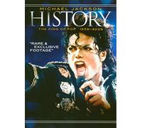 Michael Jackson History: King of Pop 1958-2009