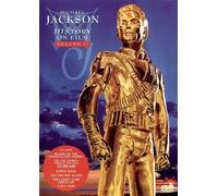 Michael Jackson History On Film, Vol. 2