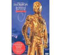 Michael Jackson - History On Film - Volume Ii