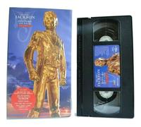 Michael Jackson : History on film - Vol.2 [VHS]