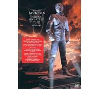 Michael Jackson - Video Greatest Hits - History