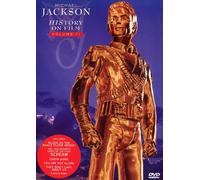 Michael Jackson - History On Film - Volume Ii