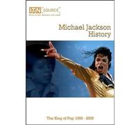 Michael Jackson – History: The King of Pop 1958–2009 – DVD – Import (Music Sales)
