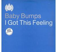 Michael Jackson - I Got This Feeling