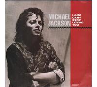 Michael Jackson - I Just Can't Stop Loving You/Baby Be Mine [Import]