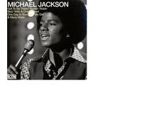 MICHAEL JACKSON - ICON CD NEUF