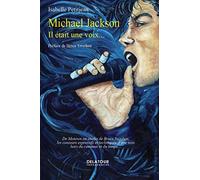 Michael Jackson : il était une voix...