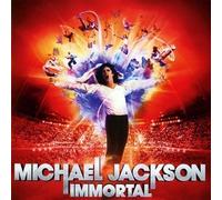 Michael Jackson - Immortal by Michael Jackson (2011) Audio CD