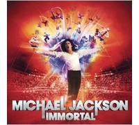 Michael Jackson – Immortal – Epic