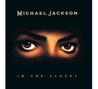 Michael Jackson - In The Closet [Vinyl Single 7'']