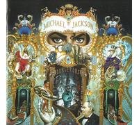 Michael Jackson - incl. Give in to me (CD Album Michael Jackson, 14 Tracks)