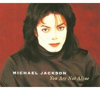 Michael Jackson - incl. MAW Mix of Rock With You (CD Single Michael Jackson, 4 Tracks)