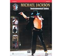 Michael Jackson - Instrumental Solos