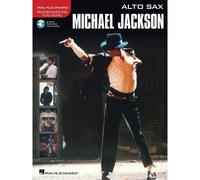 Michael Jackson - Instrumental Solos