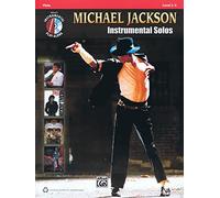 Michael Jackson Instrumental Solos: Flute