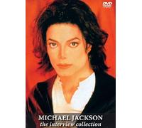 Michael Jackson: Interview Collection [Import Anglais]