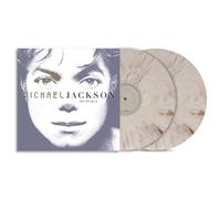 Invincible Vinyle Gris Marbré Vinyle