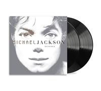 MICHAEL JACKSON - Invincible (2026) 2 LP Vinyle Précommande Remaster 33 Tours