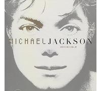 Michael Jackson - Invincible [Cd] Blu-Spec Cd 2, Japan - Import
