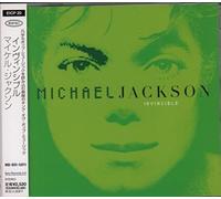 Michael Jackson - Invincible [Import]